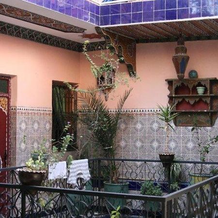 Hotel Aday Marrakesh Exterior foto