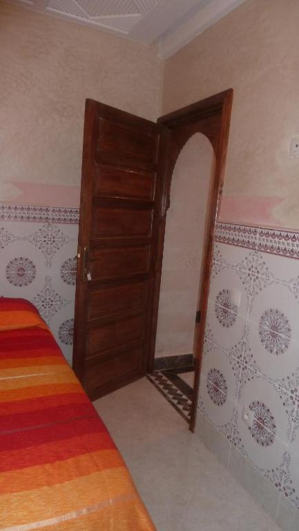Hotel Aday Marrakesh Cameră foto