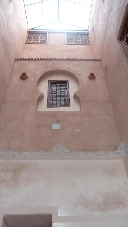Hotel Aday Marrakesh Exterior foto